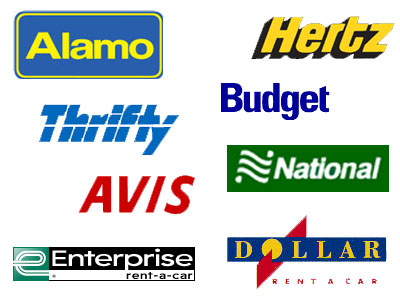 Detroit Rental Cars