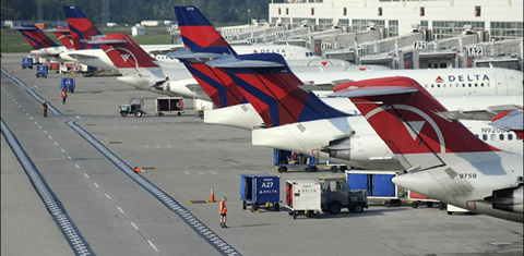 Airlines - Detroit Airport | Detroit Metro Airport ...